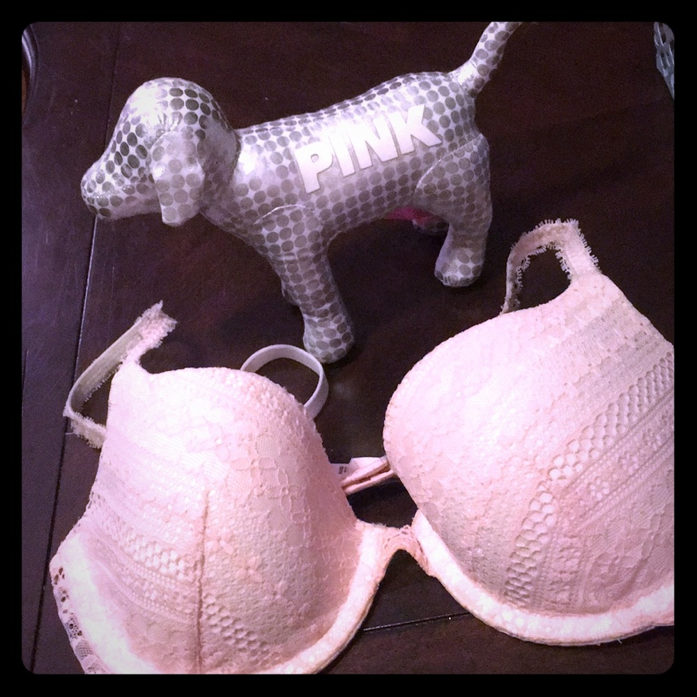 VS Bra with Bonus